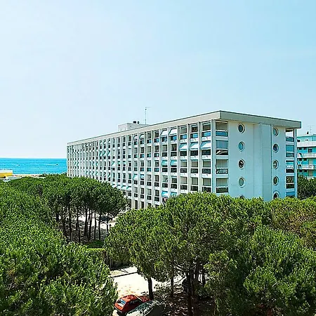Complesso Solarium Apartment Bibione Room photo