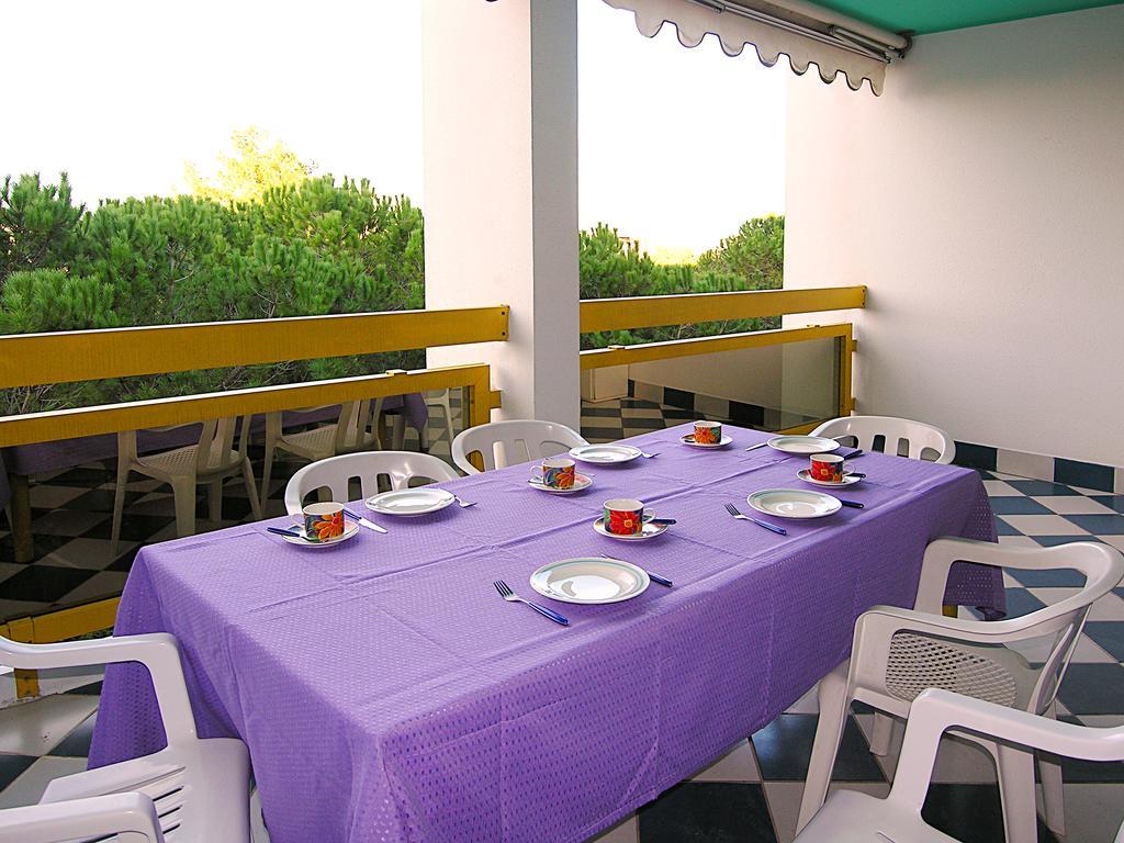 Complesso Solarium Bibione