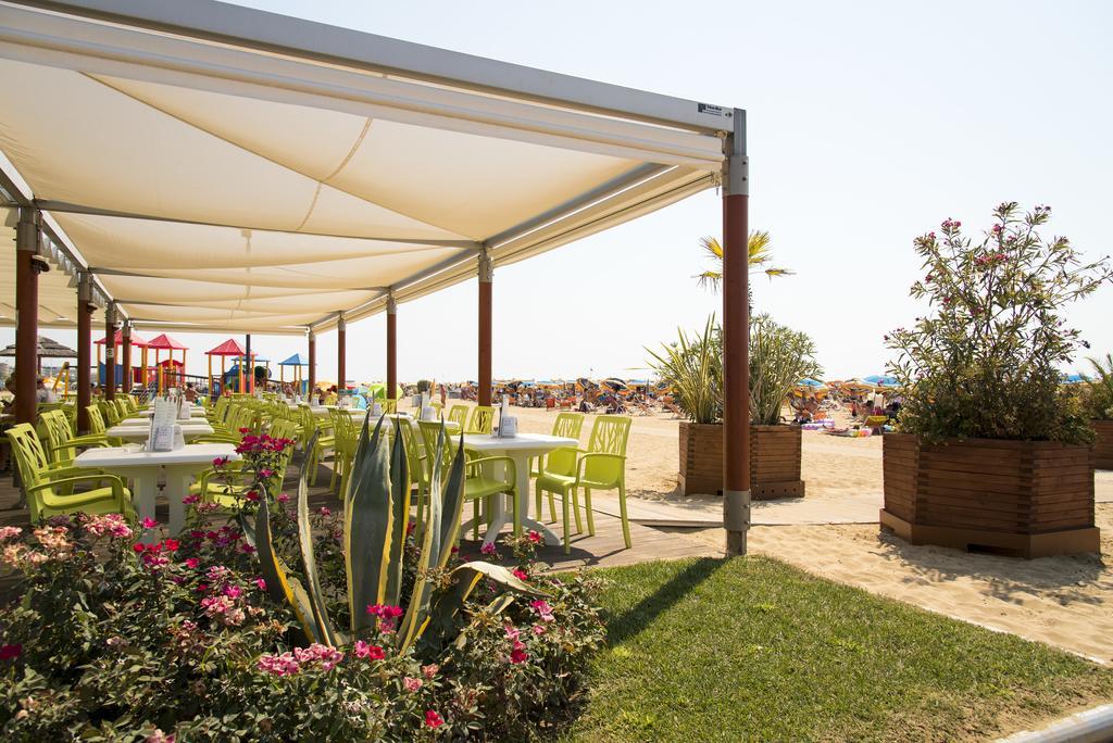 Complesso Solarium Apartment