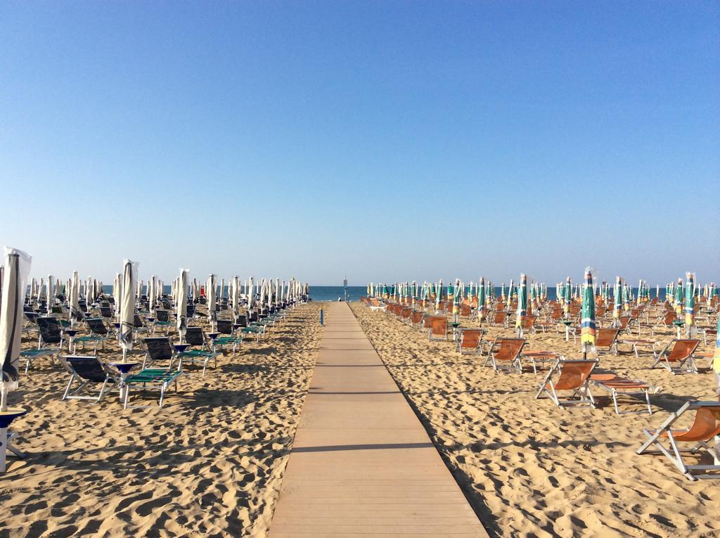 Complesso Solarium Bibione