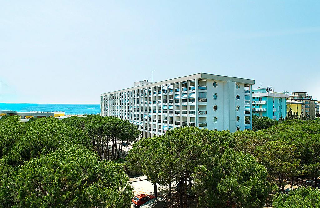 Complesso Solarium Apartment