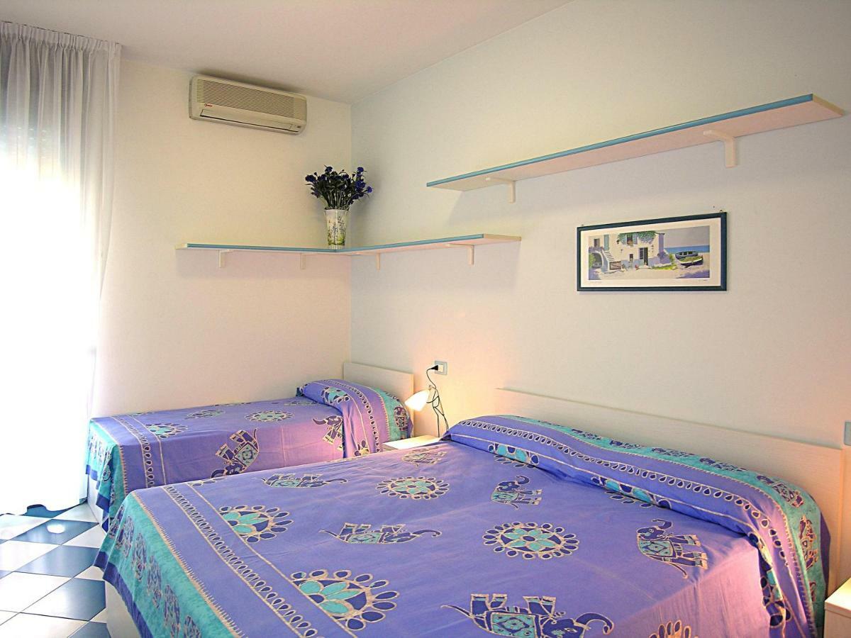 Apartment Complesso Solarium Bibione