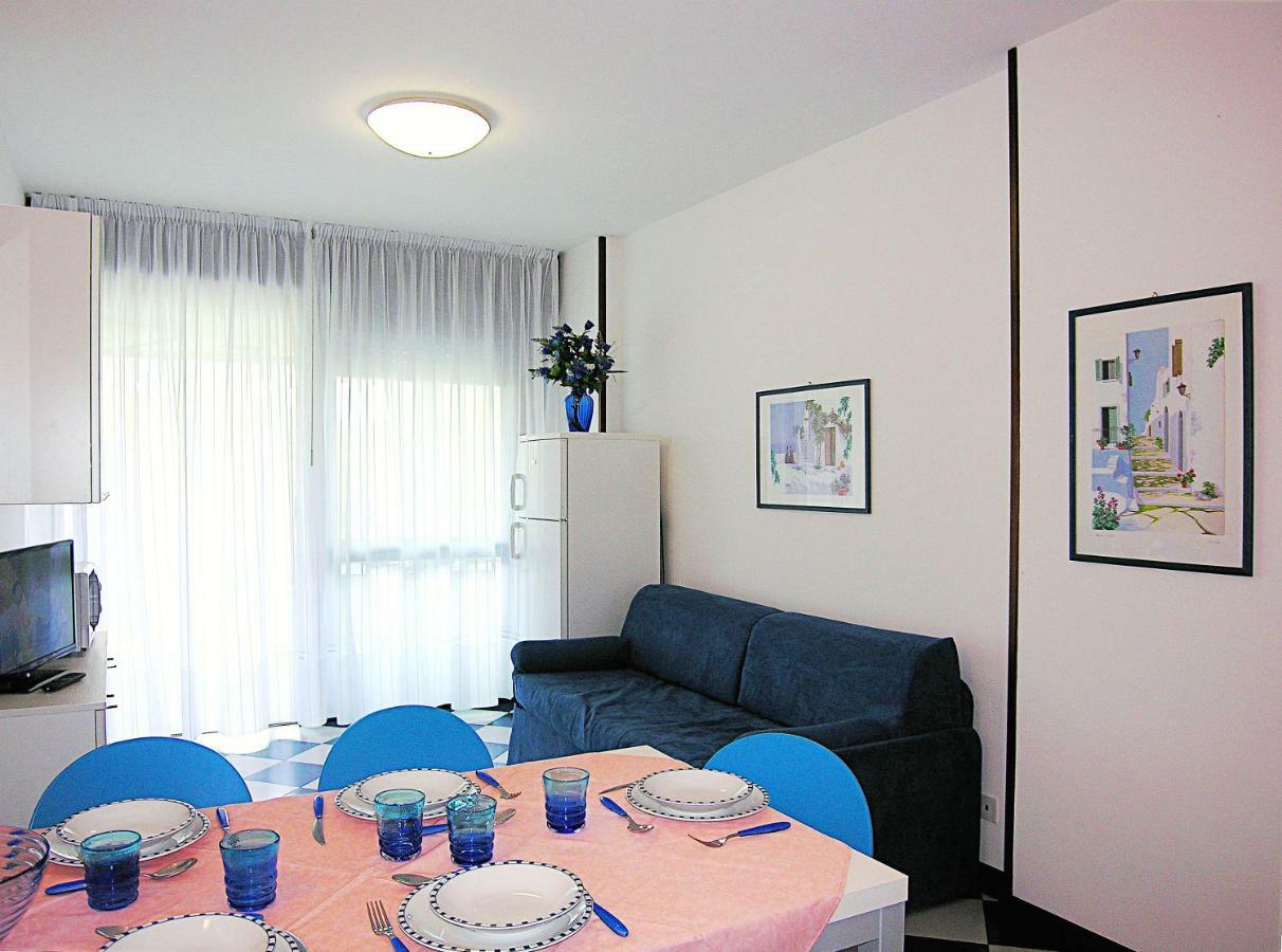 Complesso Solarium Apartment Bibione